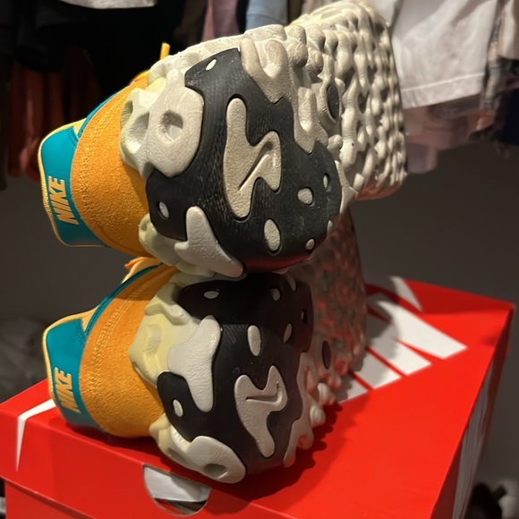 Nike Overbreak SP Pollen Rise - Picture 5 of 7